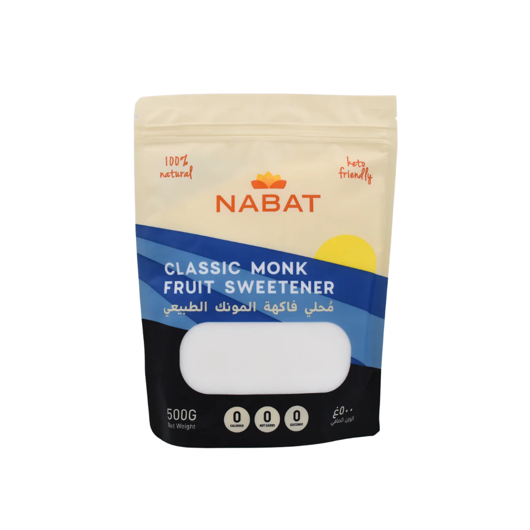 Classic Monk Fruit Sweetner
