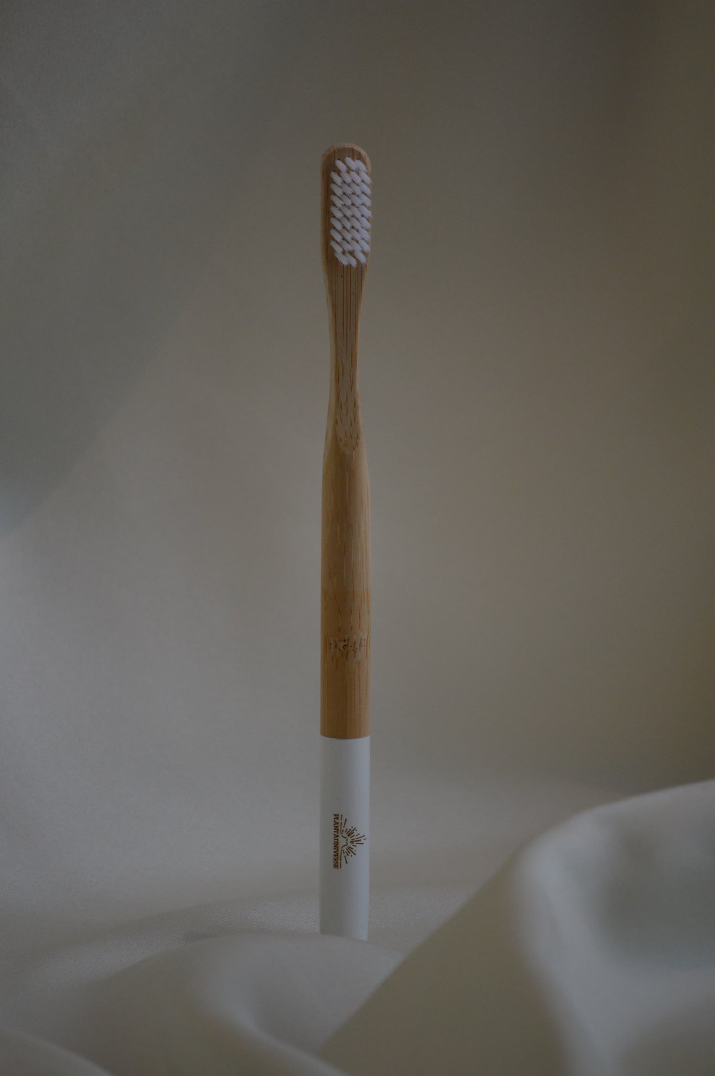 Bamboo Toothbrush