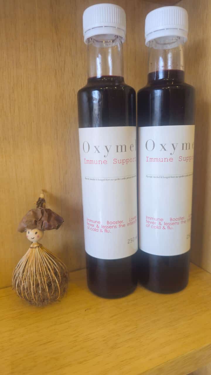 Oxymels