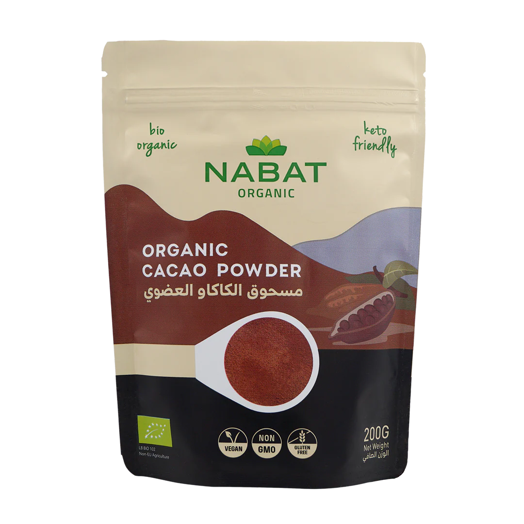Cacao Powder