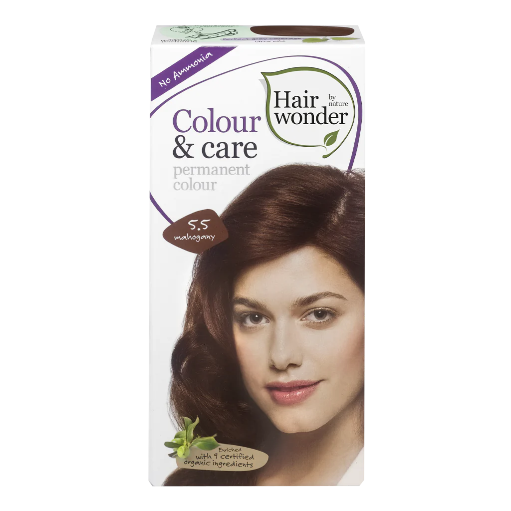 Hair Colorants
