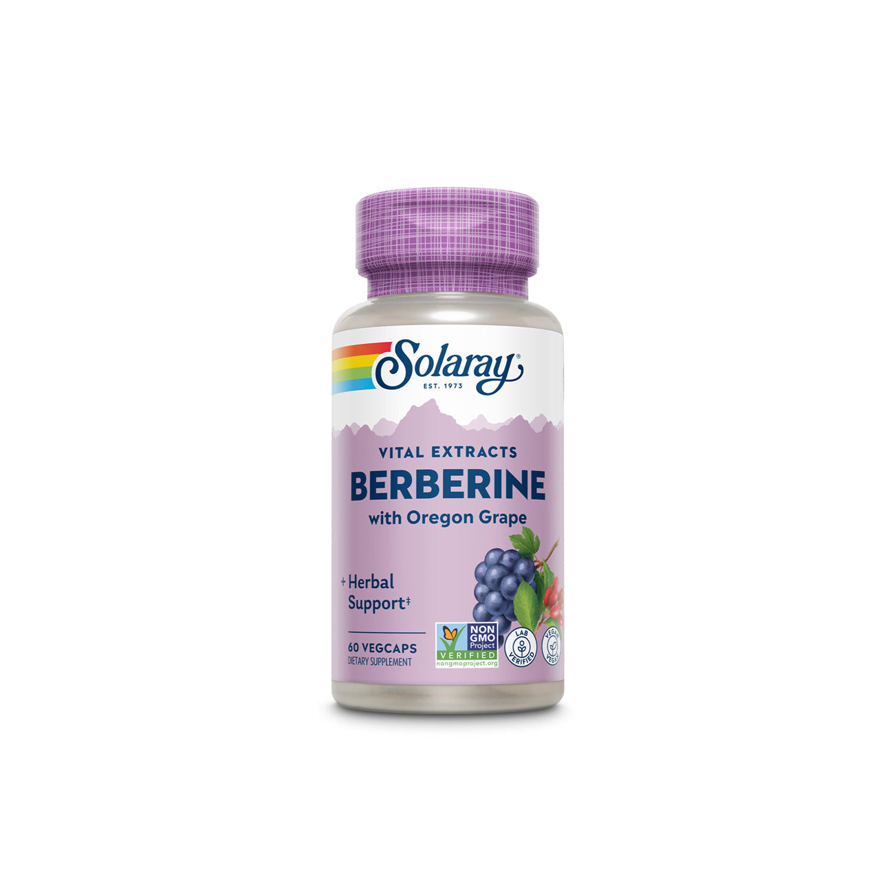 Berberine Root Extract