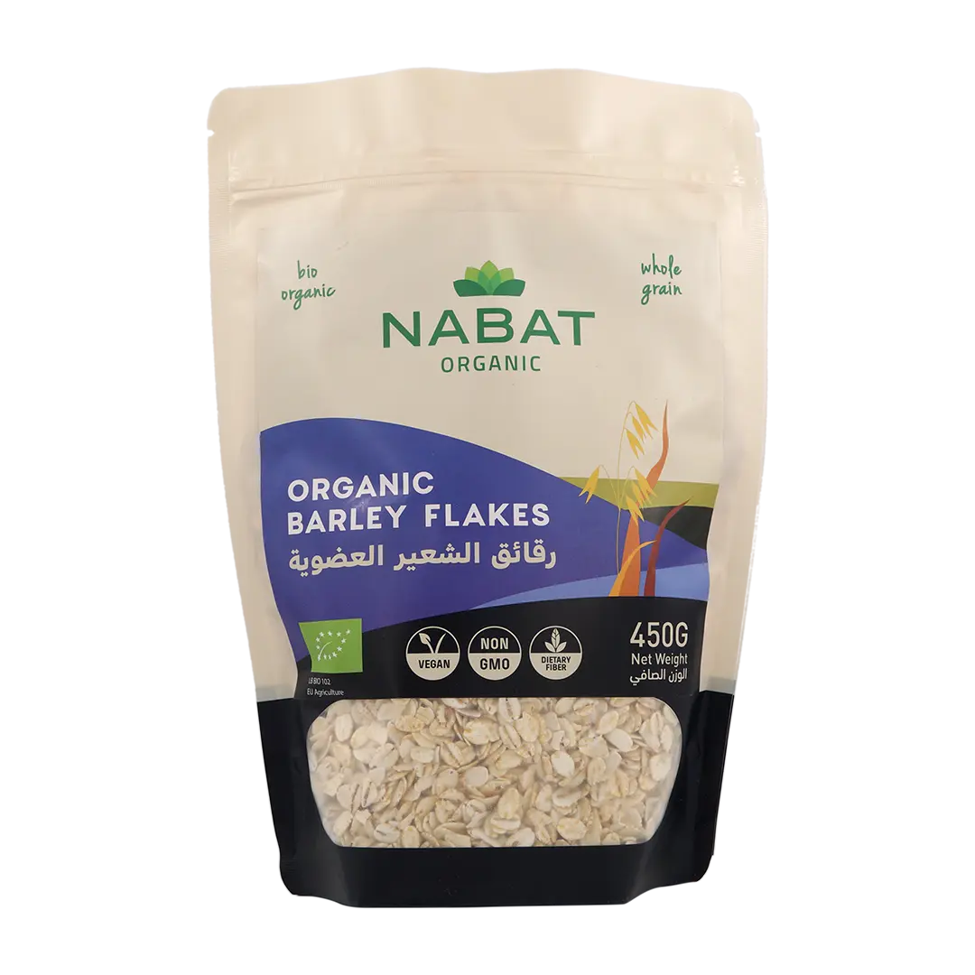 Barley Flakes