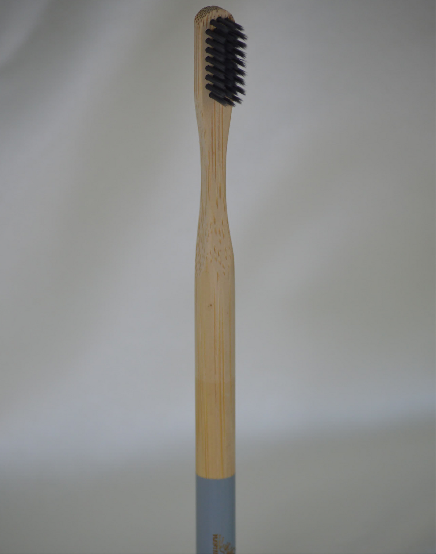 Bamboo Toothbrush