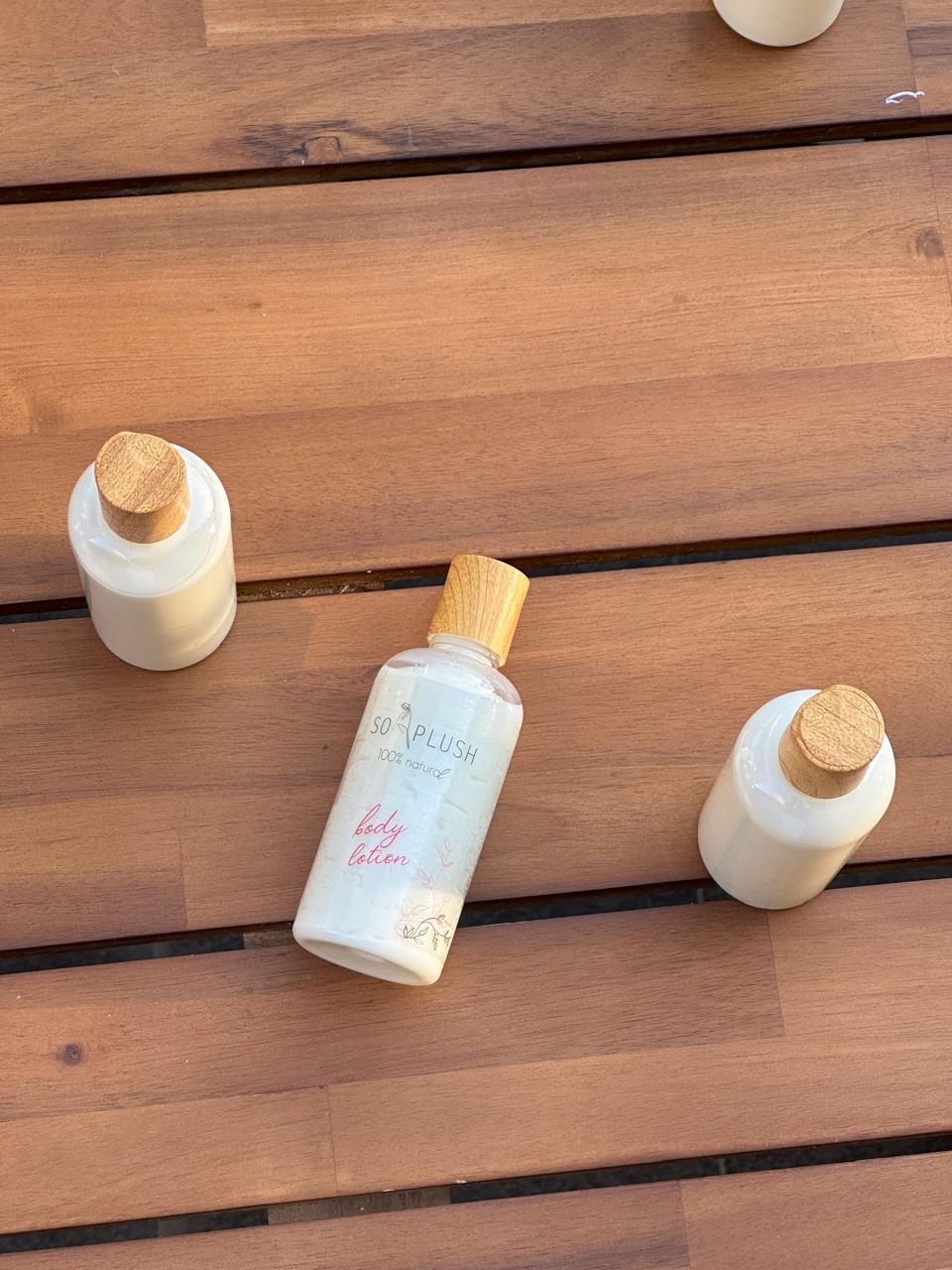Body Lotion