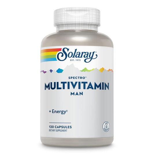 Spectro Multivitamin