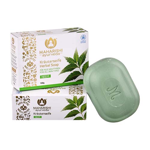 Soap Maharishi Ayurveda