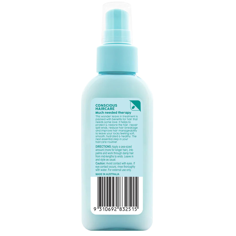 Leave In Hair Therapy Treatment