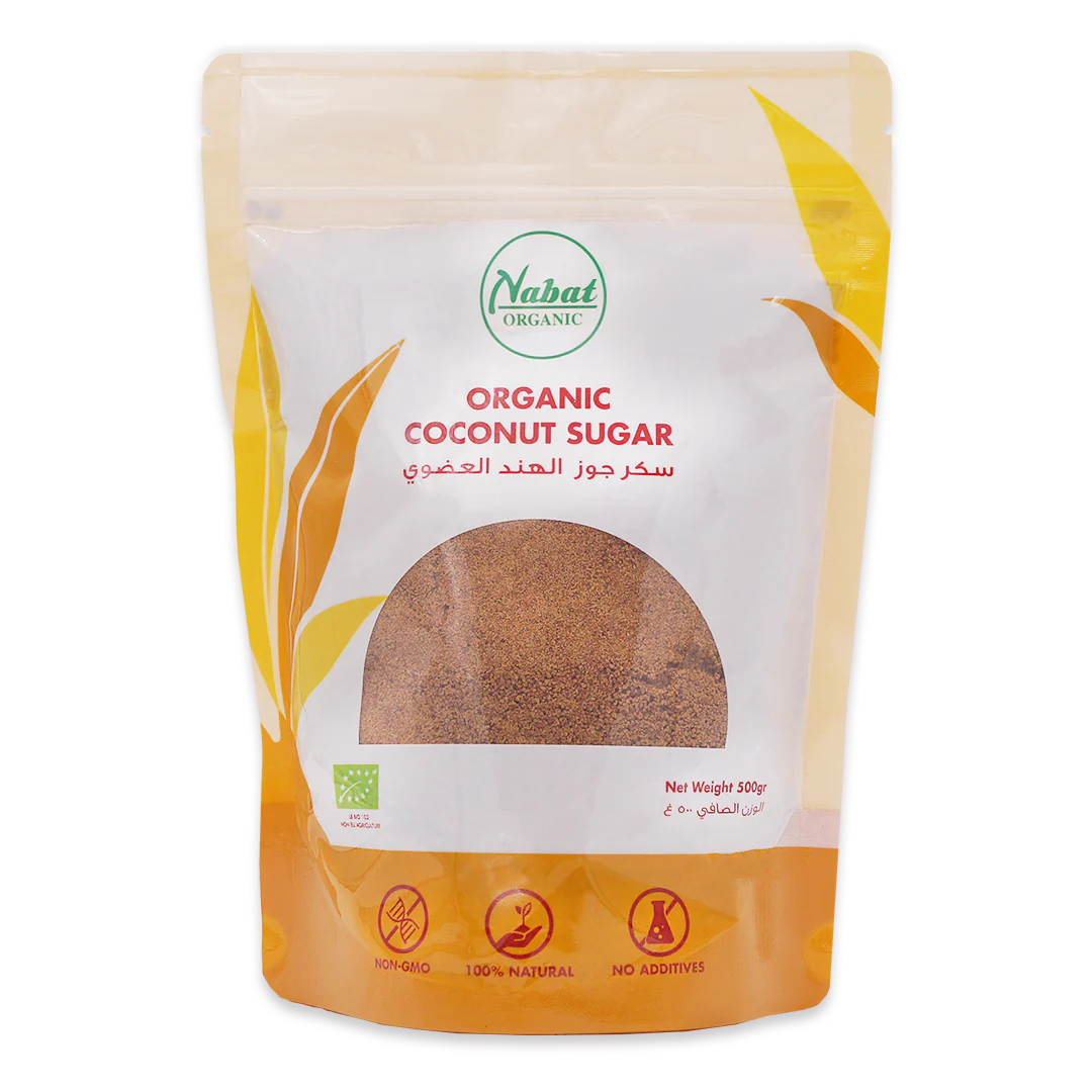 Coconut Sugar
