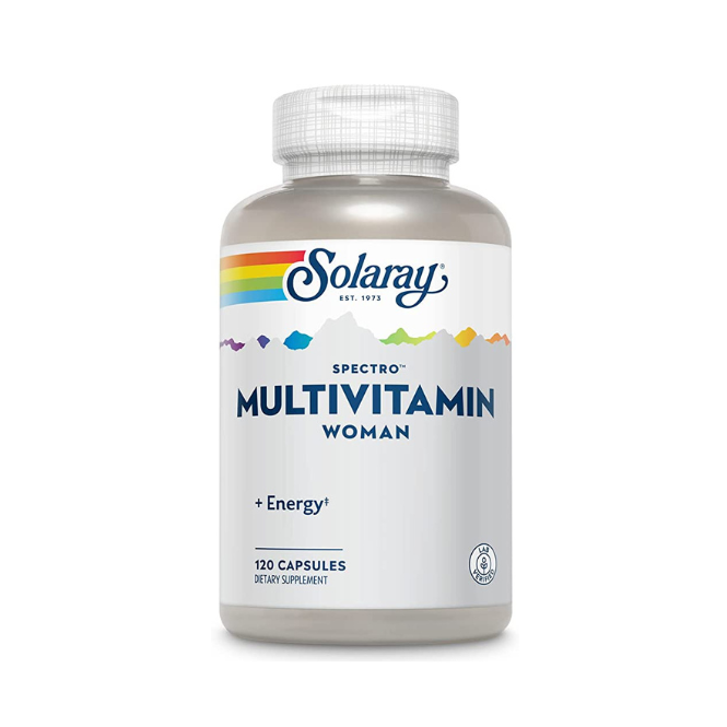 Spectro Multivitamin