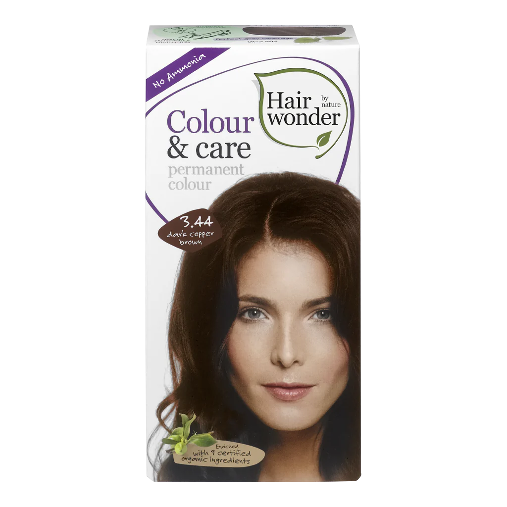 Hair Colorants