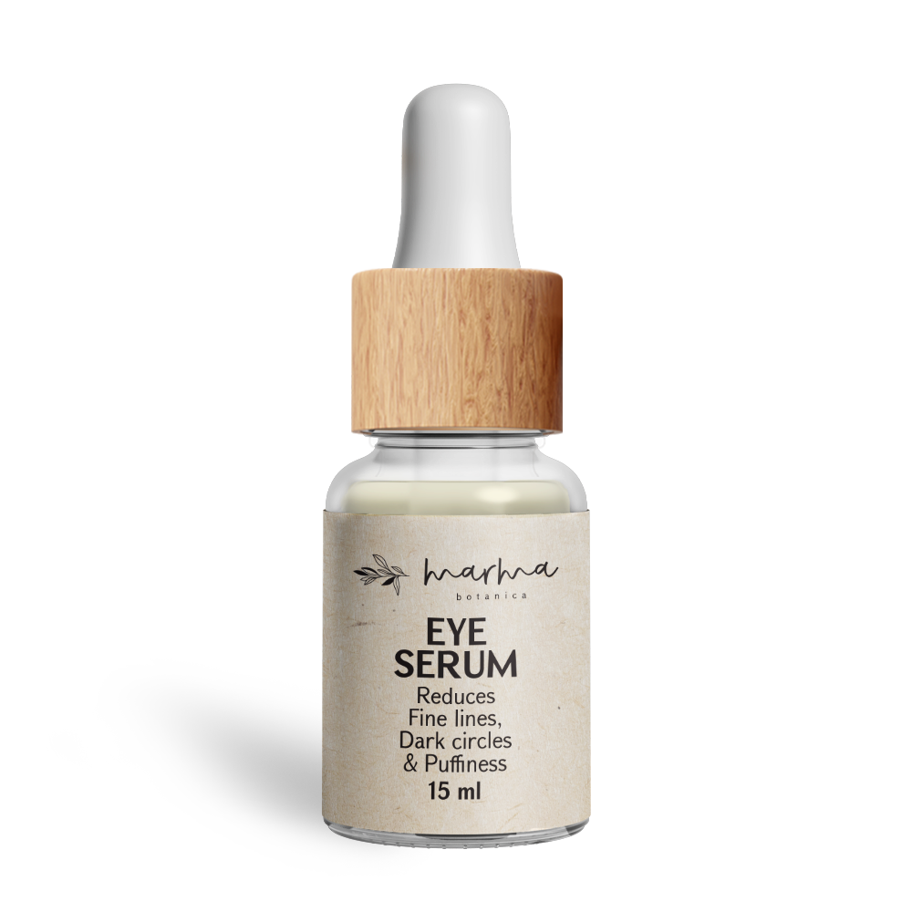 Eye Serum Anti-Puffiness, Anti Dark Circle