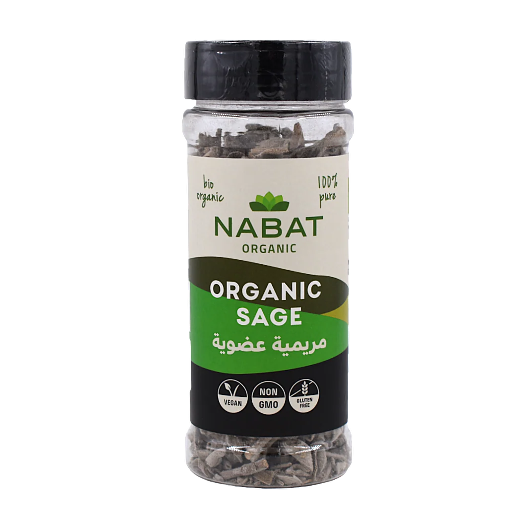 Sage Herb