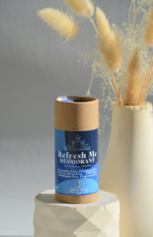 Refresh Me Deodorant