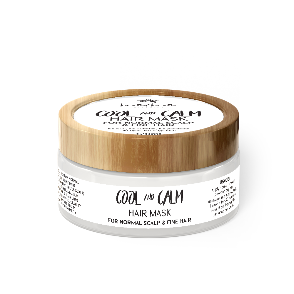 Hair Mask