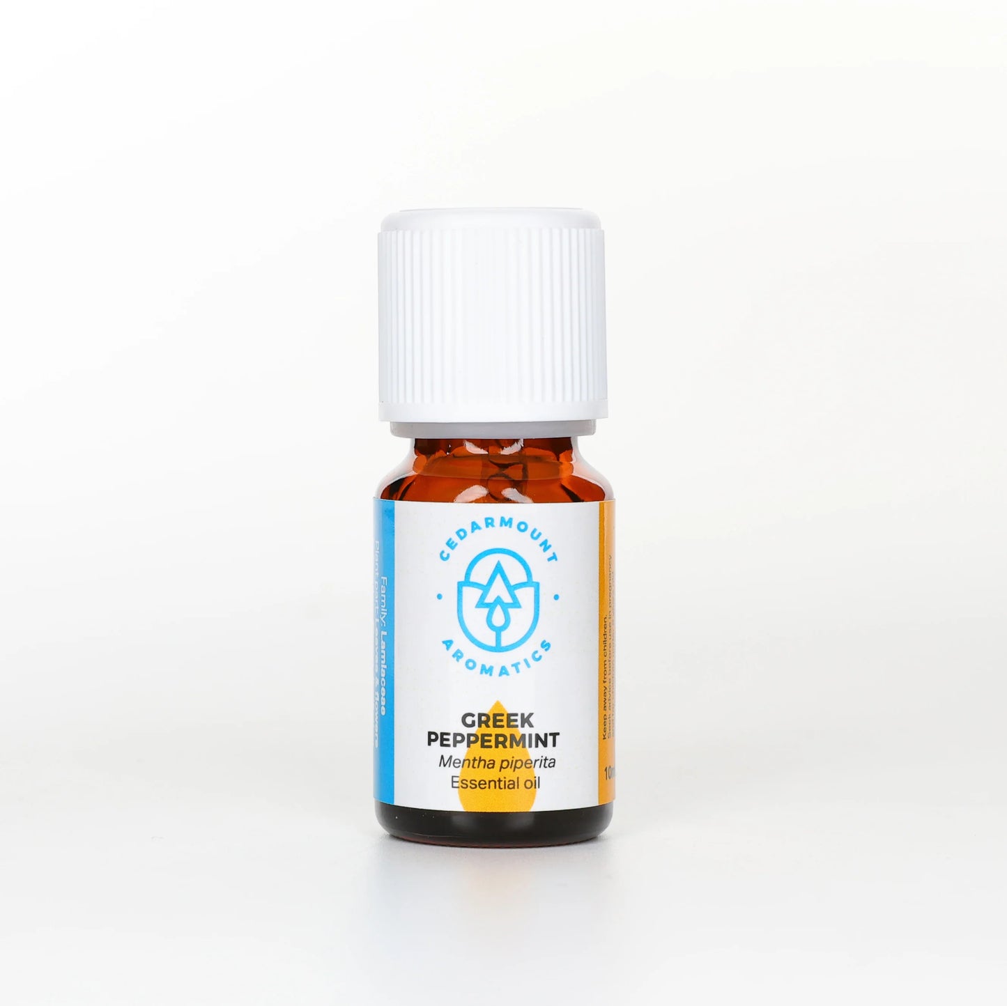 Peppermint Essential Oil