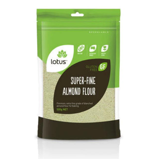 Super Fine Almond Flour