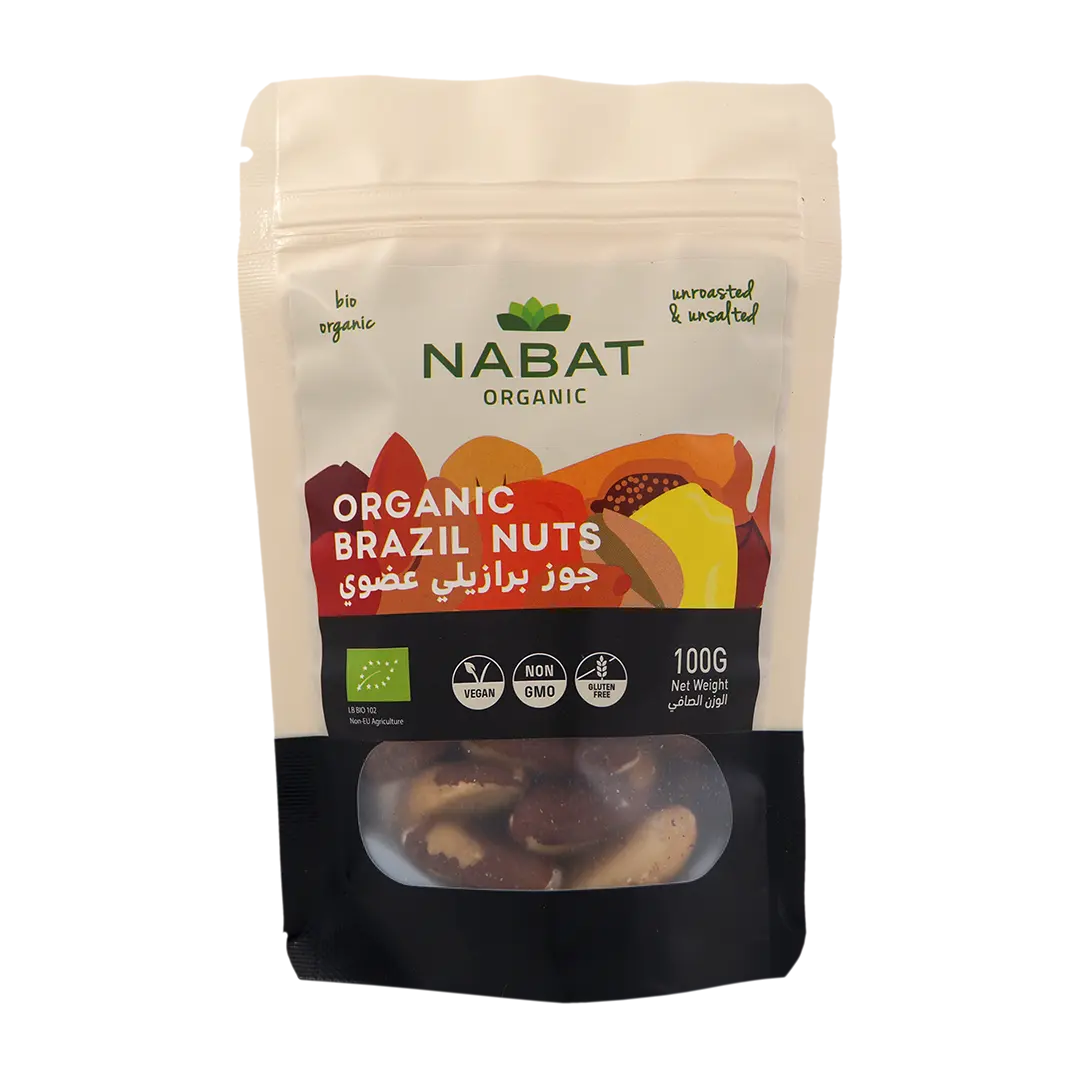 Brazil Nuts