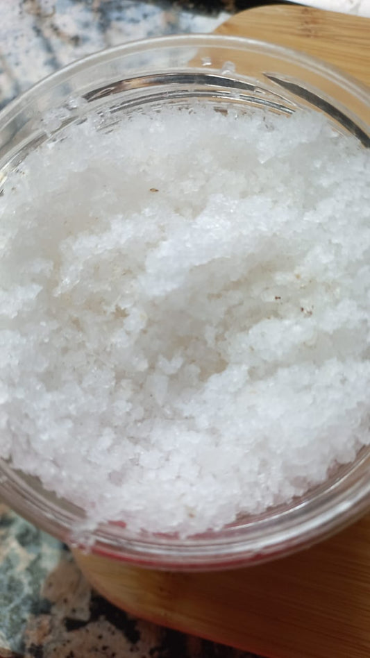 Fleur de Sel by Dates and Roots