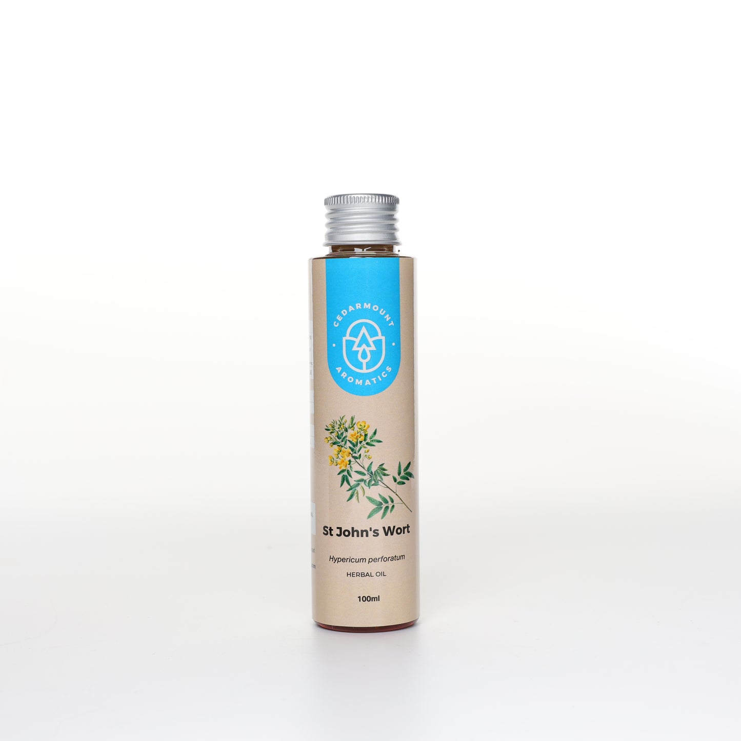 St John’s Wort Oil