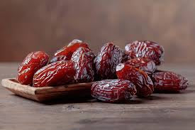 Medjool Dates
