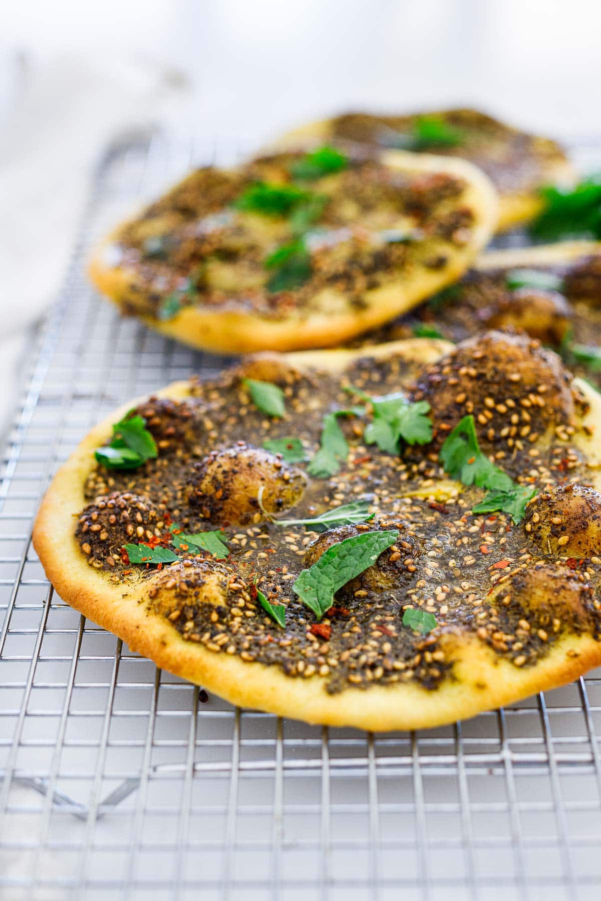 Thyme - Zaatar