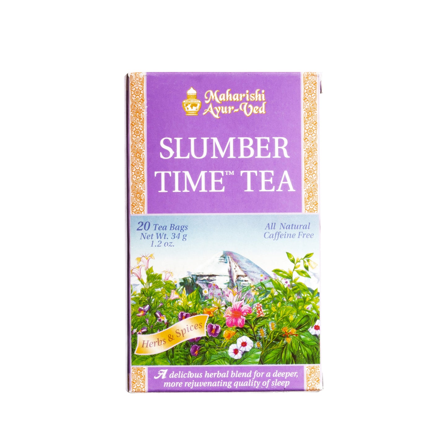 Slumber Time Tea