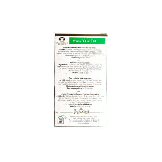 Vata Tea