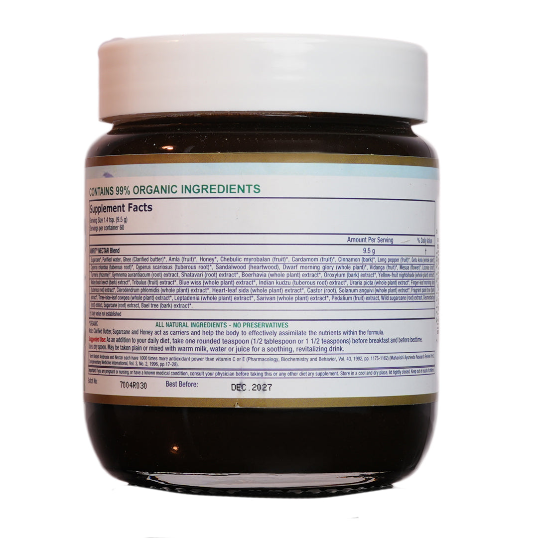 Amrit Kalash Paste Ayurveda