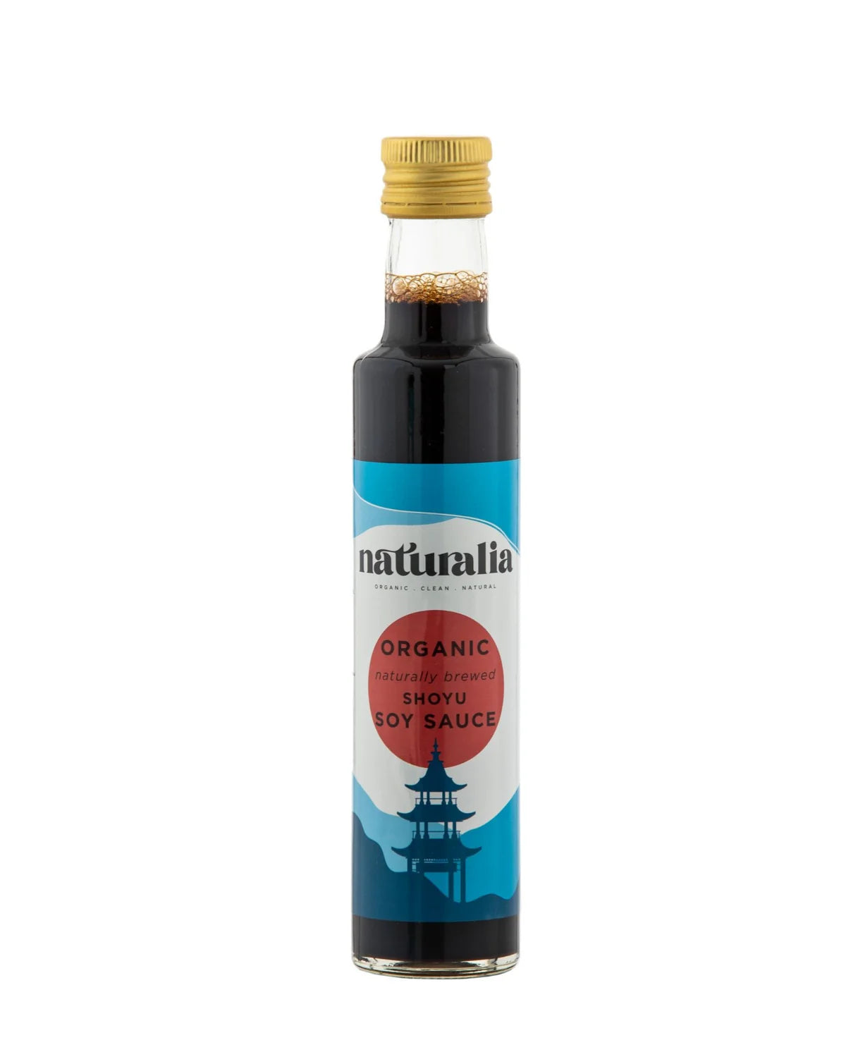 Soy Sauce
