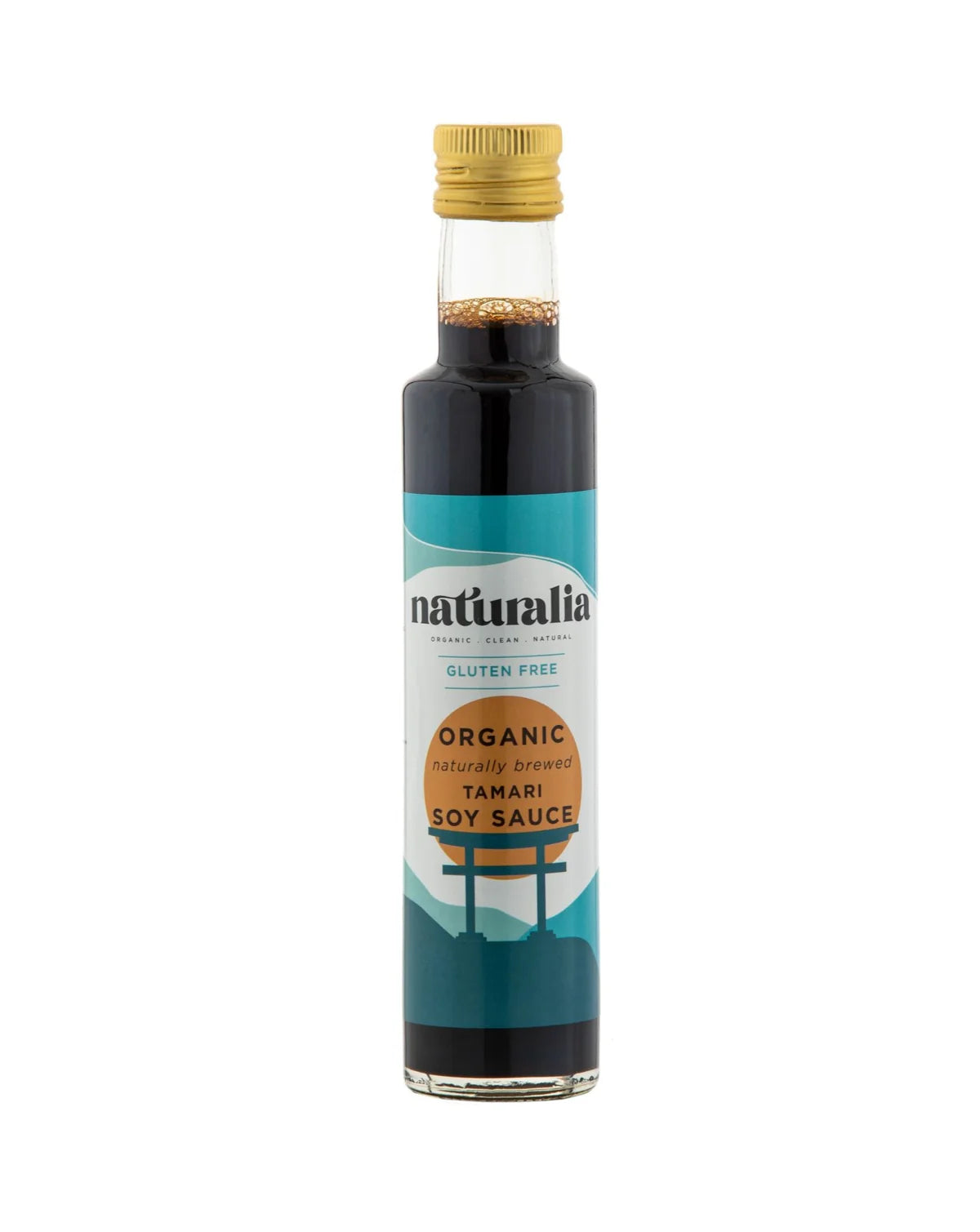 Soy Sauce