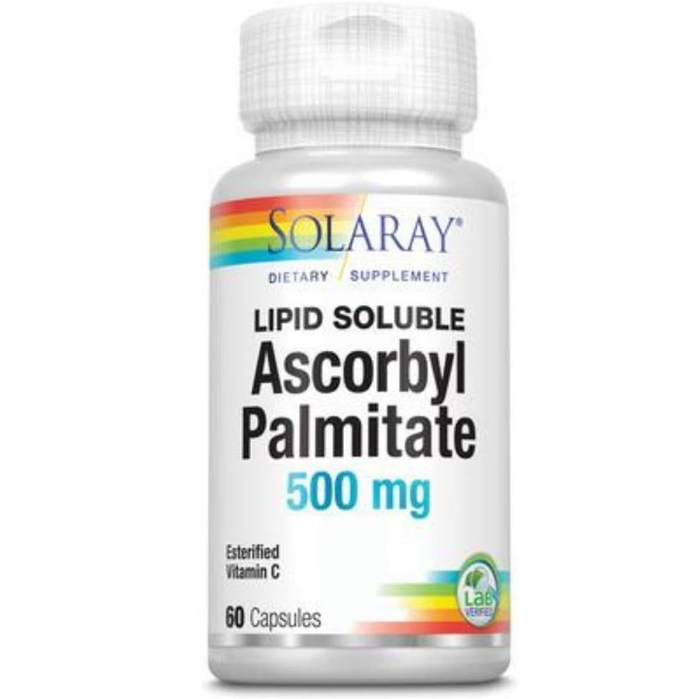 Ascorbyl Palmitate (Ester C)