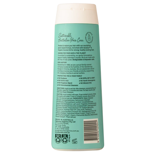 OC Naturals Coco Repair Conditioner