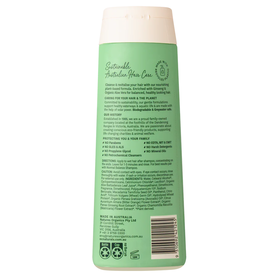 Naturals Normal Balance Conditioner