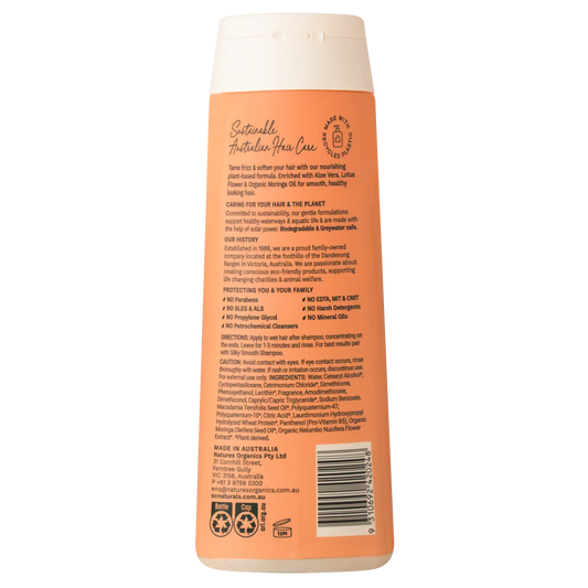 OC Naturals Silky Smooth Conditioner