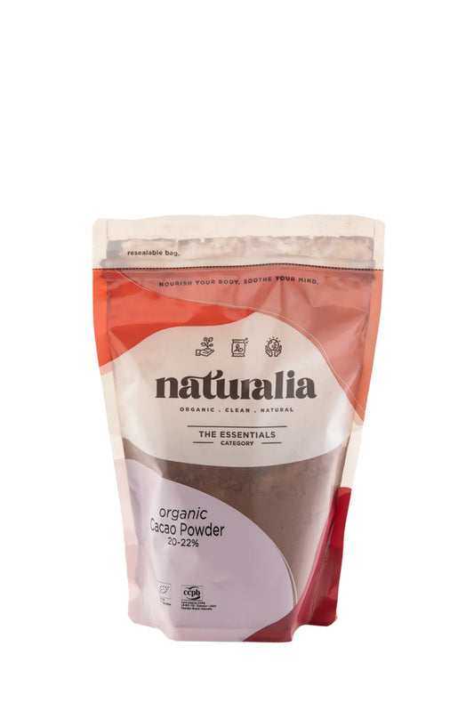 Cacao Powder by Naturalia