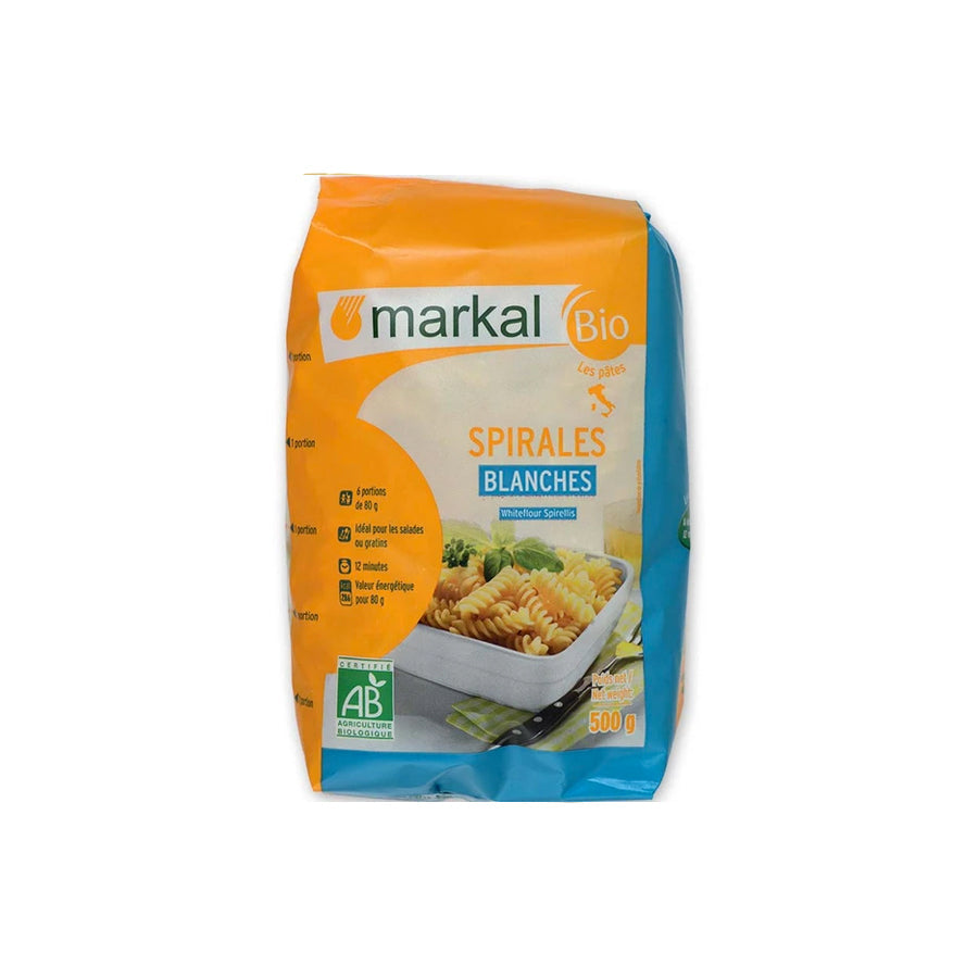 Markal Spirales Pasta