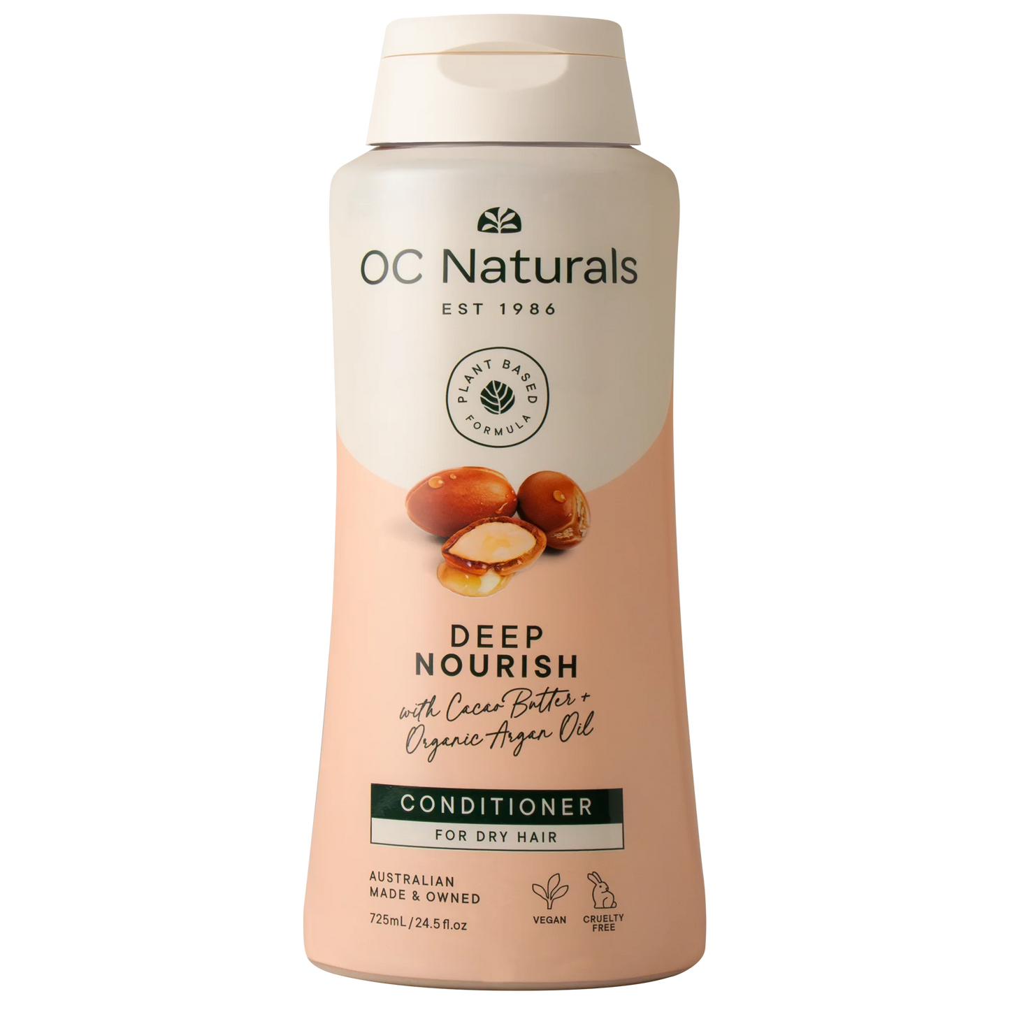 Naturals Deep Nourish Conditioner