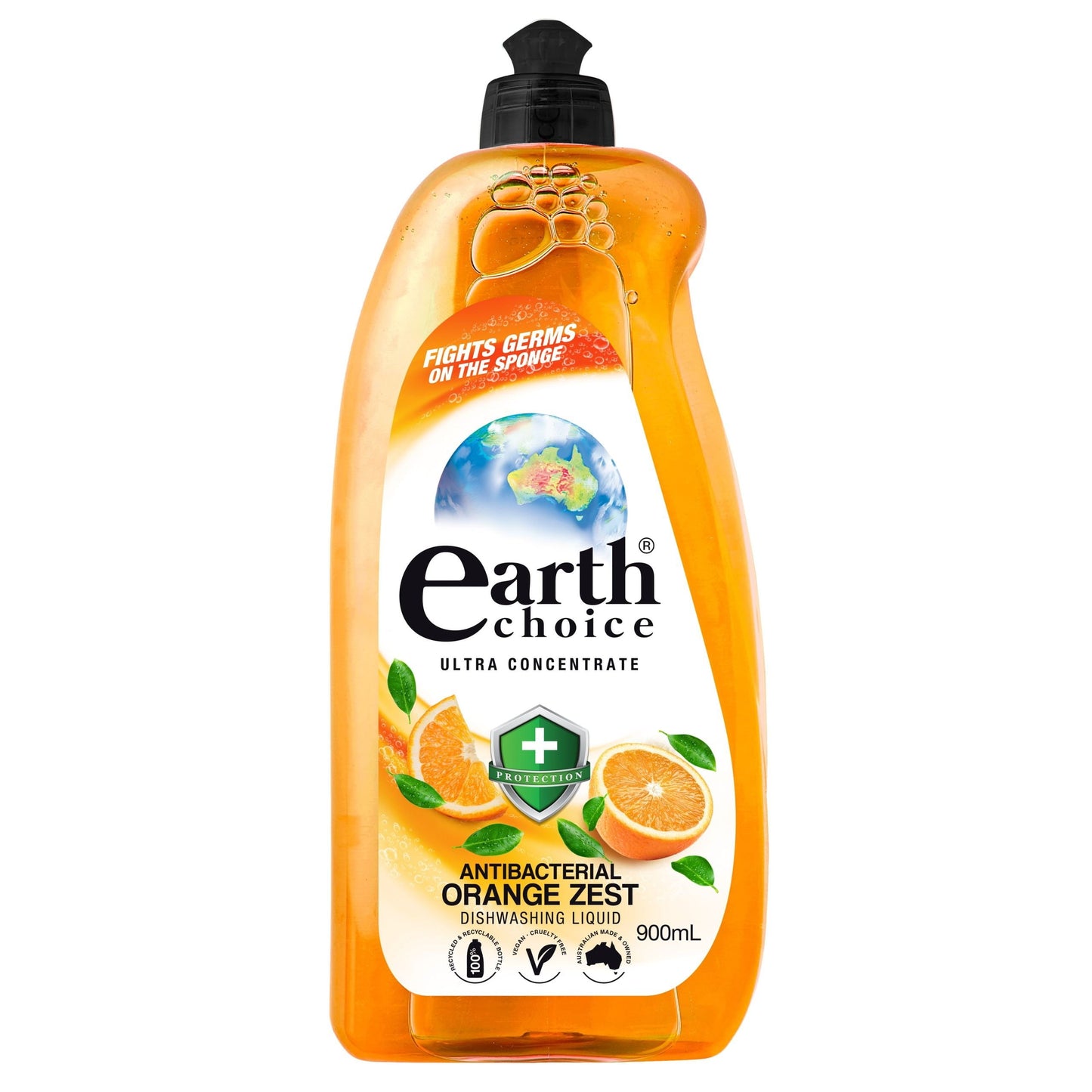 Dishwashing Liquid by Earth Choice