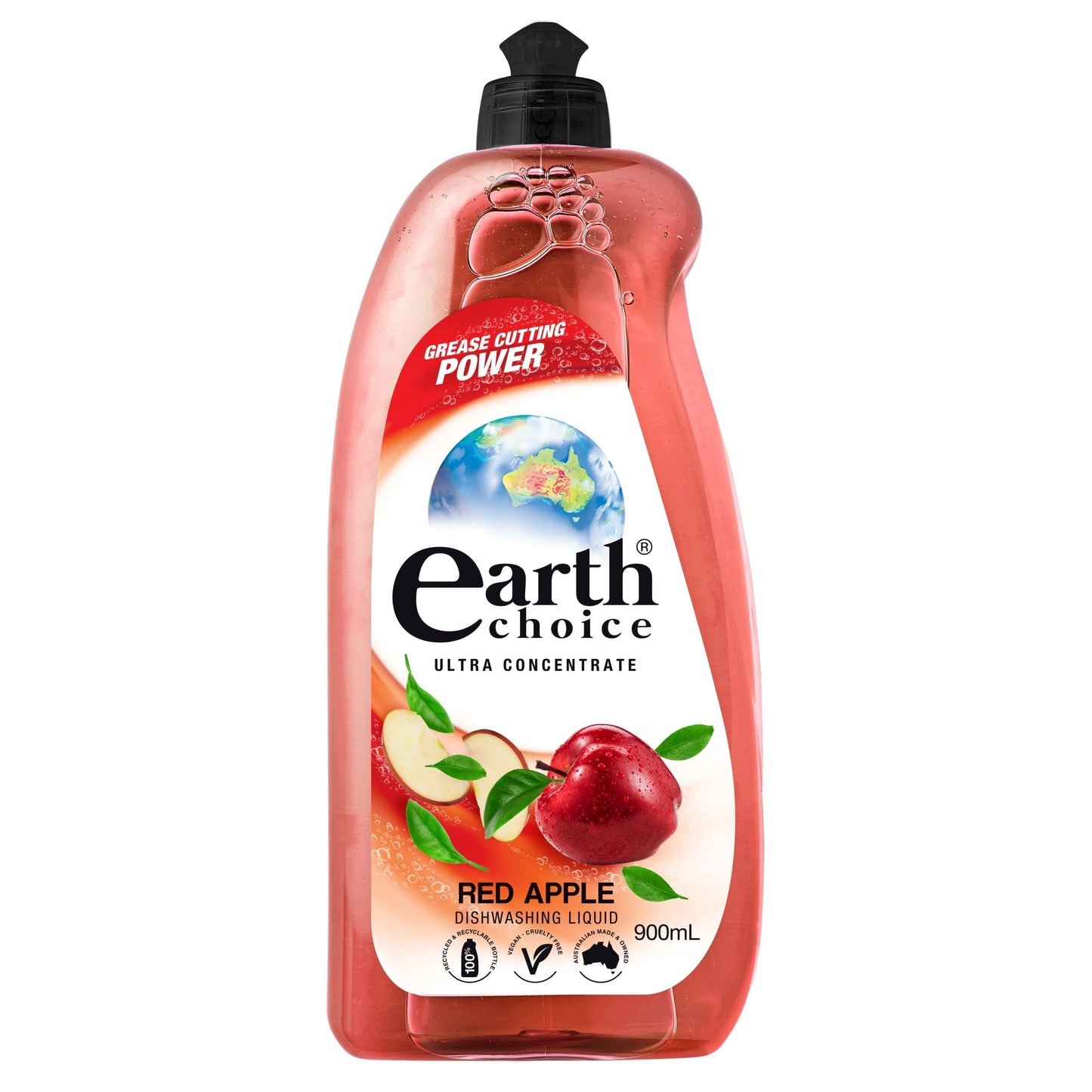 Dishwashing Liquid by Earth Choice