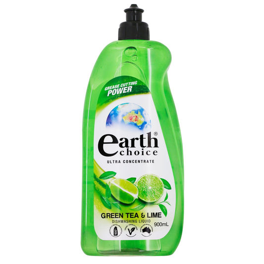 Dishwashing Liquid by Earth Choice