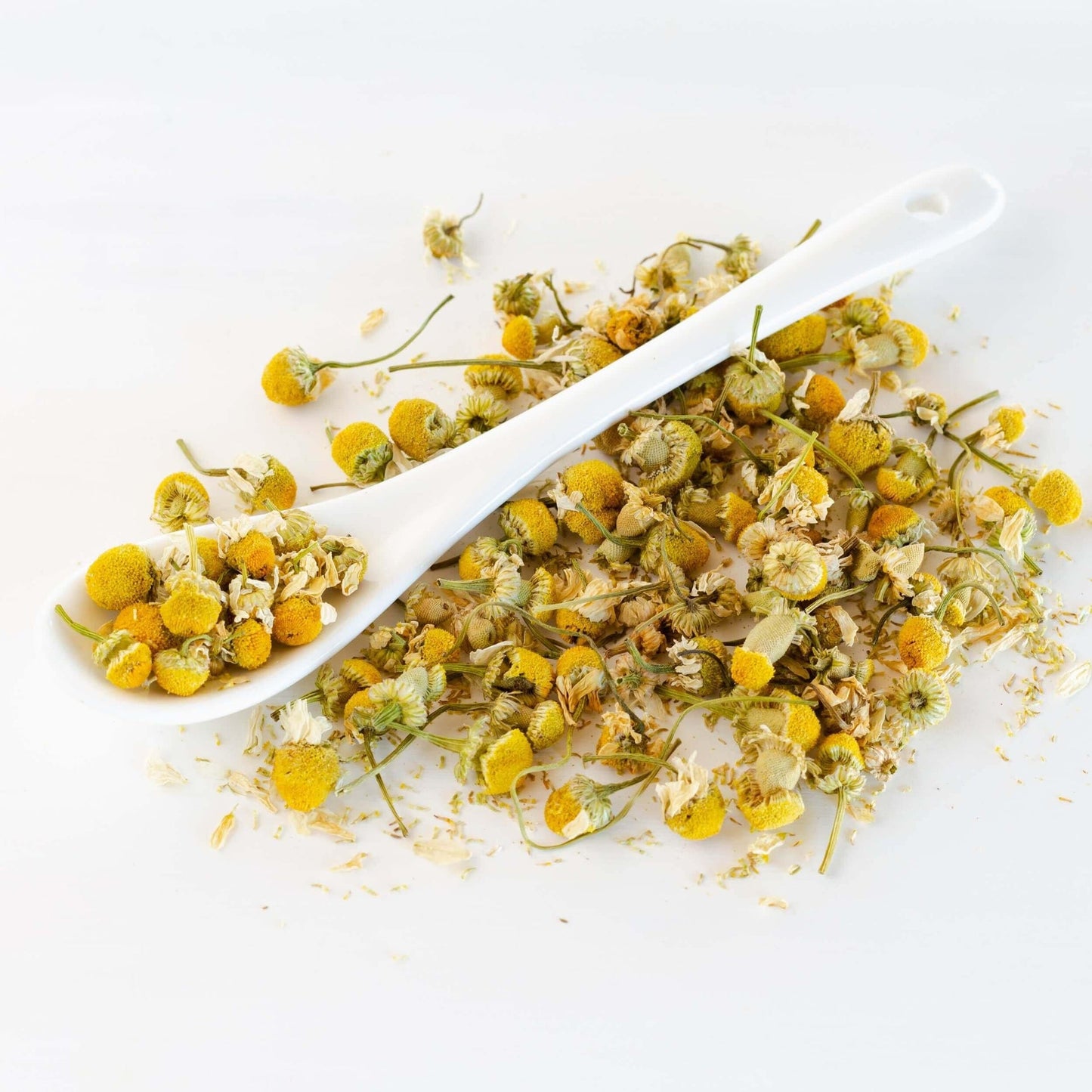 Chamomile by Dates sand Roots