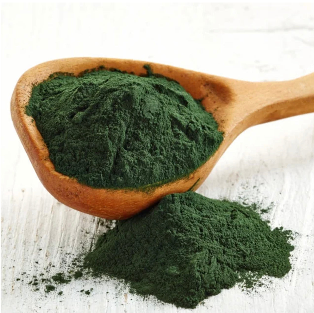 Spirulina Powder