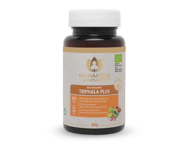 Digest Tone- Triphala Plus