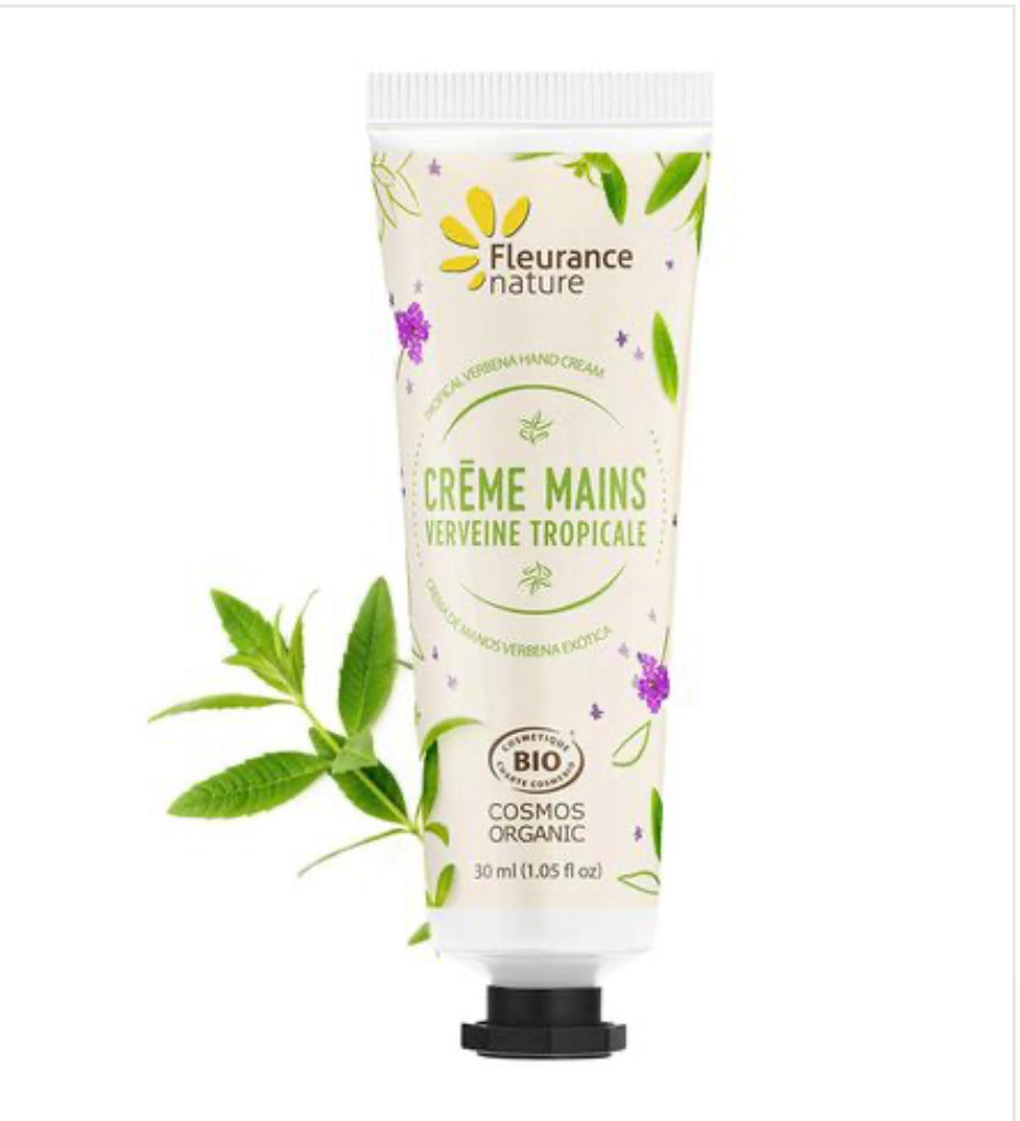 Hand Cream by Fleurance