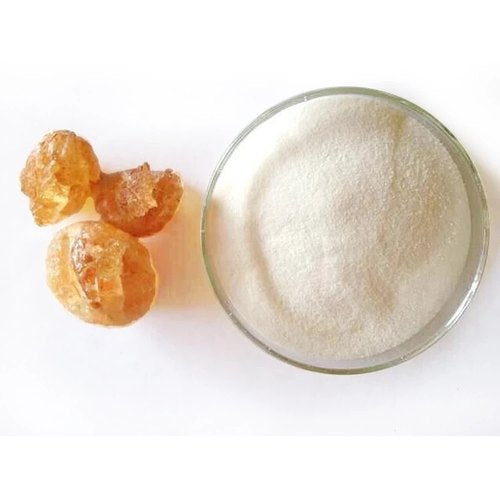 Acacia fiber Powder