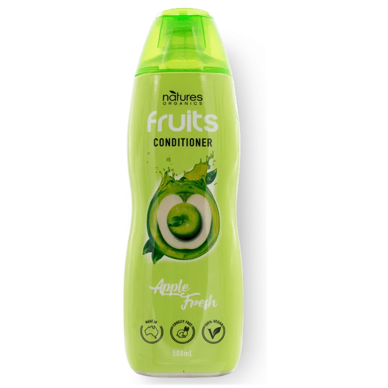 Conditioner Apple Fresh