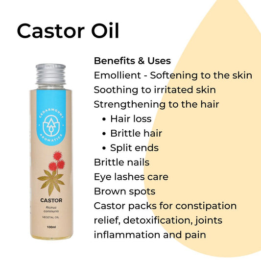 Castor Oil