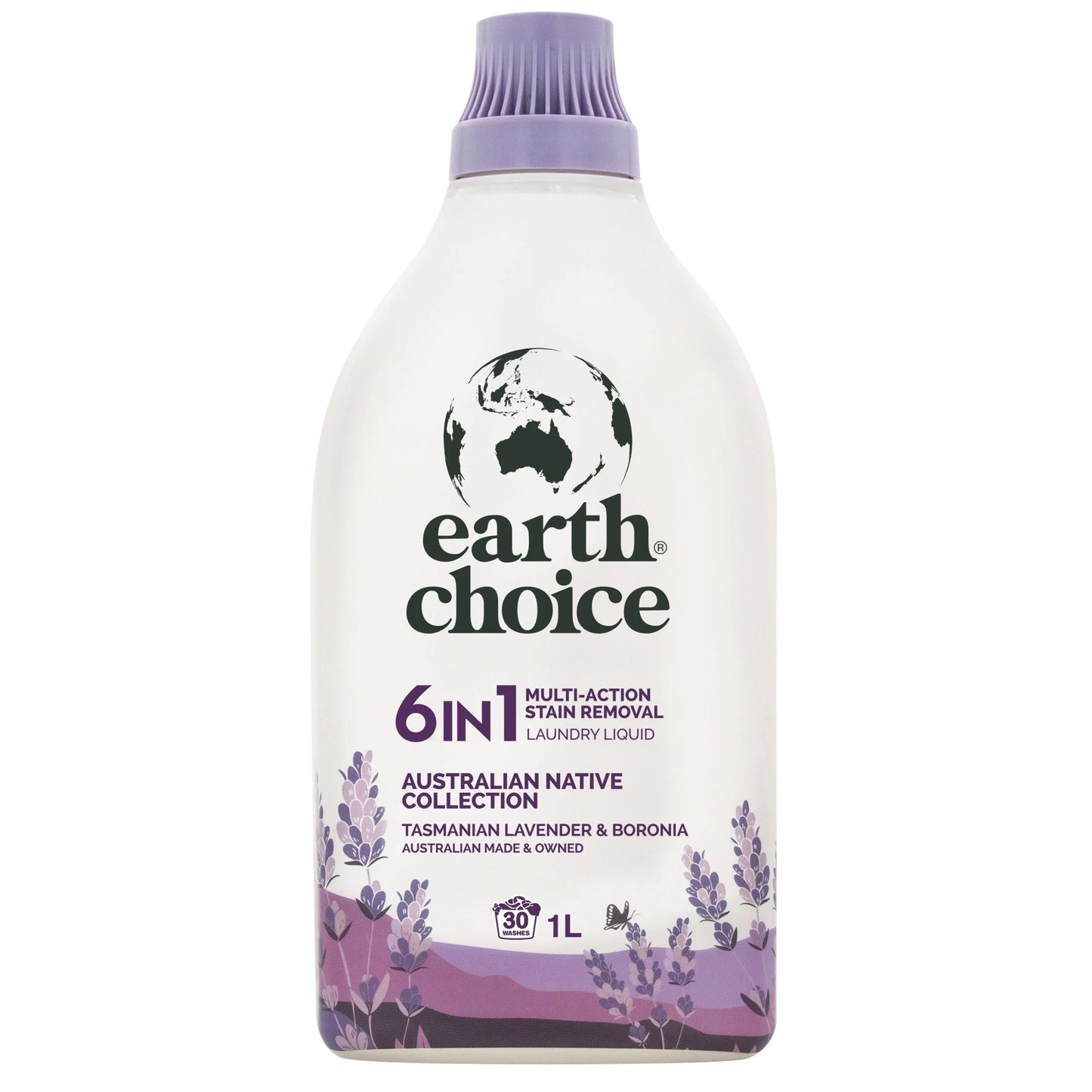 Laundry Liquid