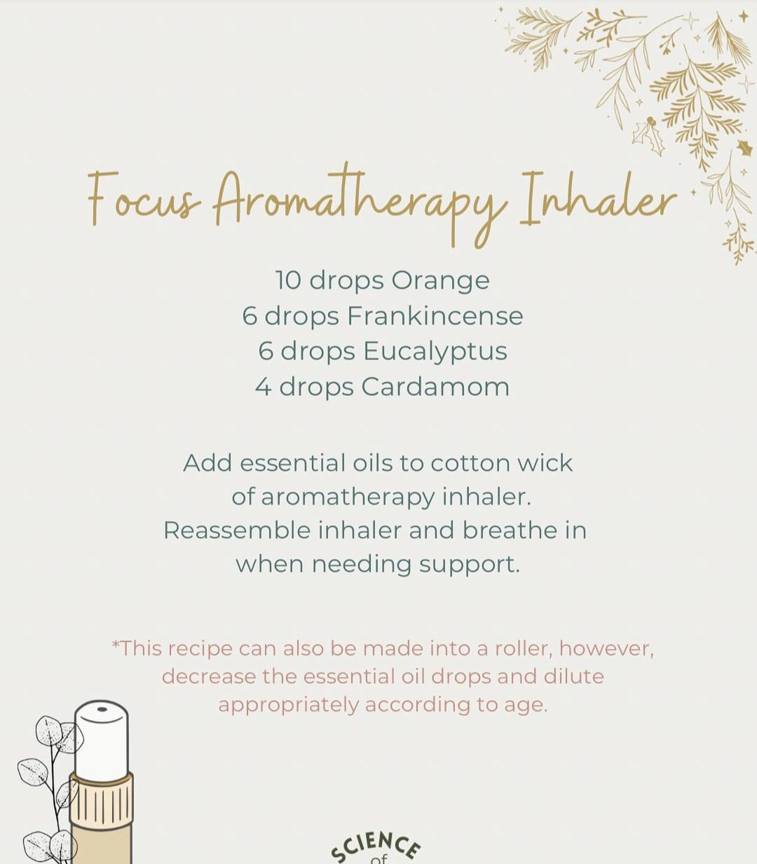 Frankincense